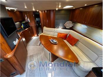 Sunseeker Portofino 53 MKII