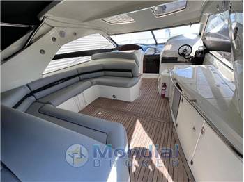 Sunseeker Portofino 53 MKII