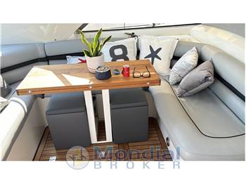 Sunseeker Portofino 53 MKII