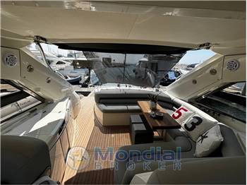 Sunseeker Portofino 53 MKII
