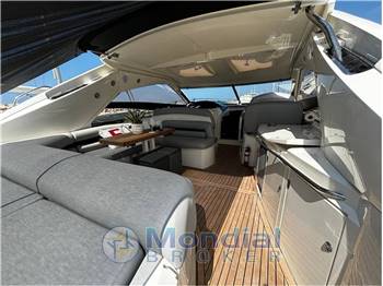Sunseeker Portofino 53 MKII