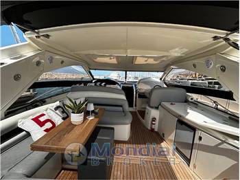 Sunseeker Portofino 53 MKII