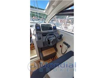 Azimut 34 HT