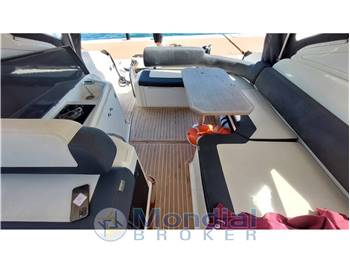Azimut 34 HT