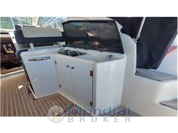 Azimut 34 HT