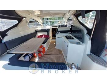 Azimut 34 HT