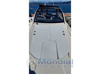 Azimut 34 HT