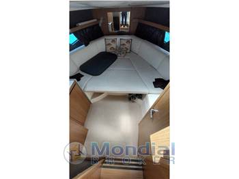 Azimut 34 HT