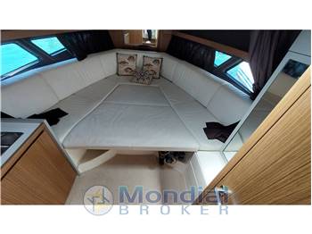 Azimut 34 HT