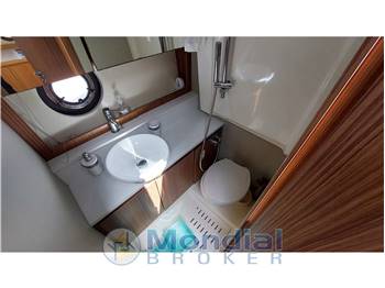 Azimut 34 HT