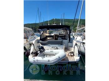 Azimut 34 HT