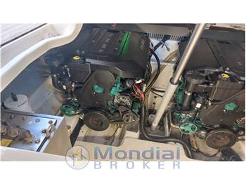Azimut 34 HT