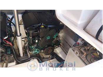Azimut 34 HT