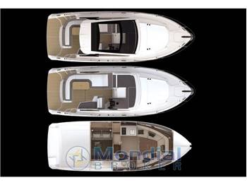 Azimut 34 HT