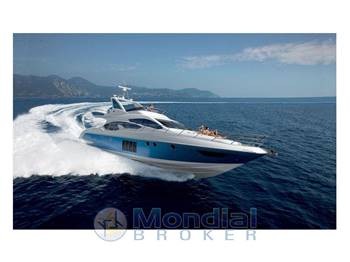 Azimut 64