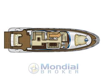 Azimut 64