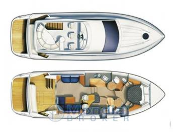 Fairline Phantom 43