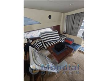 Fairline Phantom 43