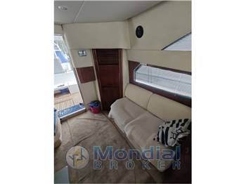Fairline Phantom 43