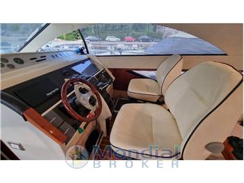 Fairline Phantom 43
