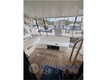 Fairline Phantom 43