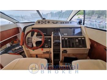 Fairline Phantom 43