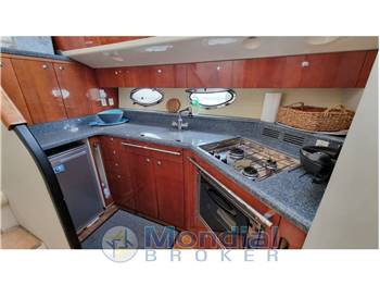 Fairline Phantom 43