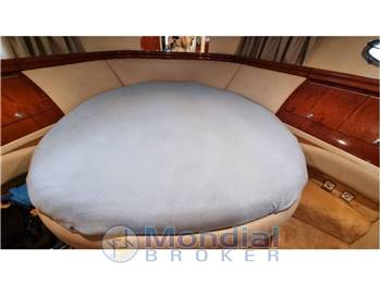 Fairline Phantom 43