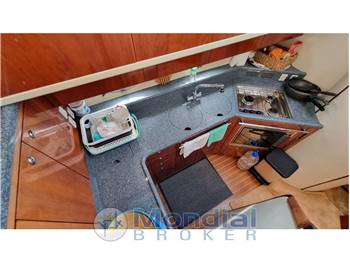 Fairline Phantom 43