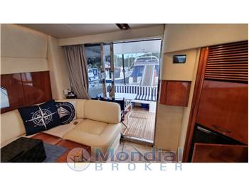 Fairline Phantom 43