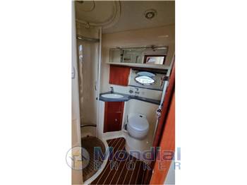 Fairline Phantom 43