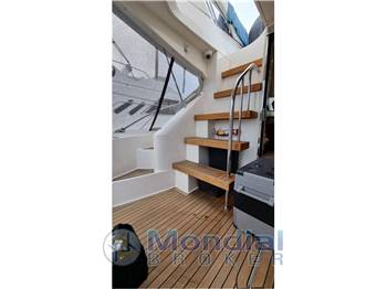 Fairline Phantom 43