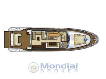Azimut 64