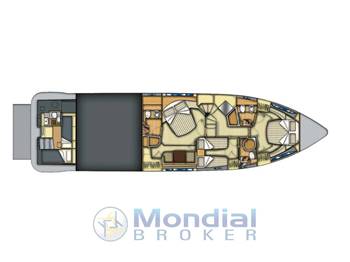 Azimut 64