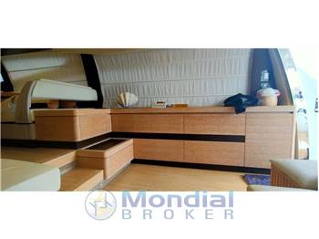 Azimut 64