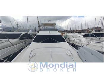 Azimut 64
