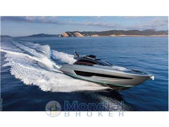 Riva RIBELLE 66