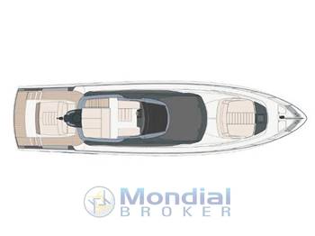 Riva RIBELLE 66