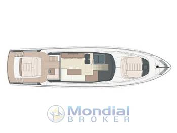 Riva RIBELLE 66