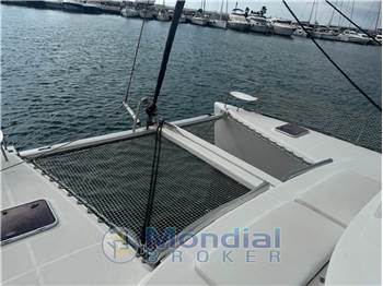 Lagoon 380