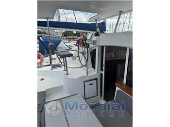 Lagoon 380