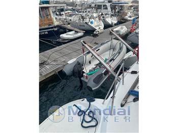 Lagoon 380