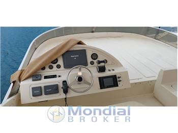Abacus 70 HT