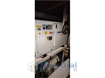 Abacus 70 HT