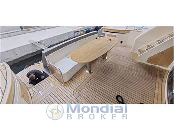 Abacus 70 HT