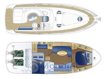 Bavaria 37 Sport