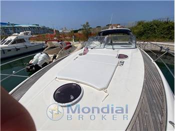 Bavaria 37 Sport