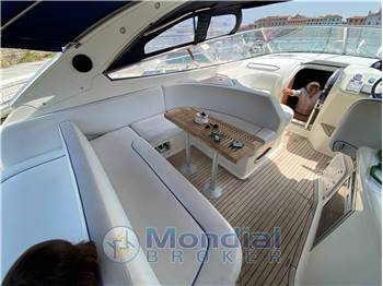 Bavaria 37 Sport