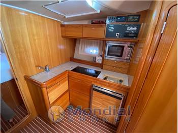 Bavaria 37 Sport