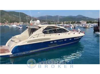Airon Marine 4800